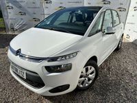 occasion Citroën C4 Picasso PURETECH 110CH LIVE S&S