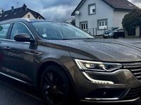 Occasion Renault Talisman Intens 160 ch (117 kW) 2017 Break