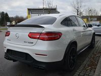 occasion Mercedes GLC63 AMG AMG S 510CH 4MATIC+ 9G-TRONIC EURO6D-T