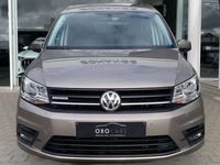 occasion VW Caddy 1.4 TGI Essence + CNG / Boite Auto DSG / CarPlay /