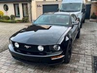 occasion Ford Mustang GT v8