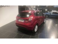 occasion Ford Fiesta 1.0 EcoBoost 100ch Stop&Start Titanium 5p