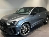 occasion Audi RS3 Sportback 2.5 Tfsi 400 Ch S Tronic 7