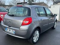Occasion Renault Clio III Initiale 101 ch (74 kW) 2008 Citadine