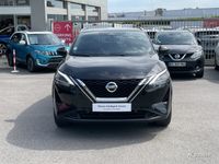 occasion Nissan Qashqai 1.3 Mild Hybrid 140ch Tekna