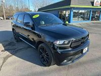 occasion Dodge Durango Gt Awd Tout Compris Hors Homologation 4500e