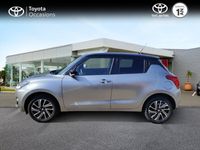 occasion Suzuki Swift 1.2 Dualjet Hybrid 83ch Privilège AllGrip