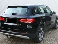 occasion Mercedes GLC350 Classe258ch Business Executive 4matic 9g-tronic