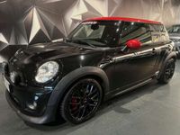 occasion Mini John Cooper Works Coupé 