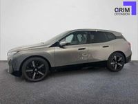 occasion BMW iX Xdrive40 326ch