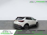 Occasion Opel Grandland X 131 ch (96 kW) 2018 SUV
