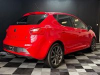 Occasion Seat Ibiza FR 105 ch (77 kW) 2014 Citadine