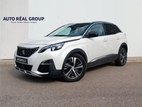 Occasion Peugeot 3008 Allure 130 ch (95 kW) 2018 SUV
