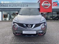 occasion Nissan Juke 1.2 DIG-T 115ch Design Edition Euro6