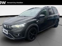 Occasion Dacia Jogger Extreme 2023 Noir Monospace