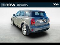 occasion Mini One Countryman COUNTRYMAN 102 ch