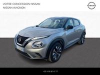 occasion Nissan Juke 1.0 DIG-T 114ch Business Edition DCT 2022.5