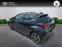 occasion Toyota Yaris Hybrid 116h Design 5p MY22