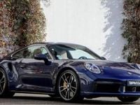 Occasion Porsche 911 Turbo S 650 ch (478 kW) 2020 Coupé