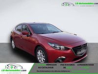 Occasion Mazda 3 120 ch (88 kW) 2016 Berline