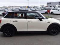 occasion Mini Cooper 136ch Heddon Street Euro6d-t