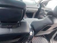 Occasion Mercedes ML320 224 ch (164 kW) 2006 Noir SUV