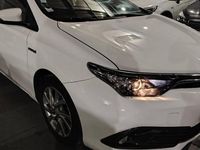 Occasion Toyota Auris Hybrid 2016 Berline