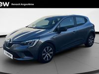 Occasion Renault Clio V Equilibre 2023 Gris Citadine