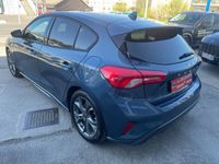 occasion Ford Focus 1.0 Flexifuel mHEV 125ch ST-Line