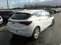 occasion Opel Astra 1.6 Cdti 110 Ch Business Edition