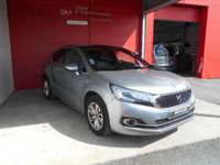 occasion DS Automobiles DS4 Bluehdi 120ch So Chic S\u0026s Eat6
