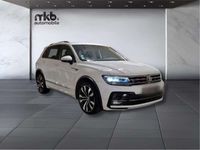 occasion VW Tiguan Tiguan2.0 16V TDI BlueMotion - 150 - BV DSG 7 20