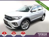 Nouvelle VW T-Cross 116 ch (85 kW) 2025 Noir SUV
