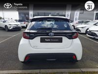 occasion Toyota Yaris Hybrid 116h France 5p