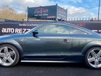 occasion Audi TT Coupe ii (2) coupe 1.8 tfsi 160 s line competition