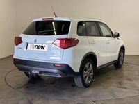 Occasion Suzuki Vitara 111 ch (81 kW) 2019 Blanc SUV