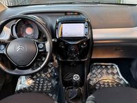 Occasion Citroën C1 Shine 82 ch (60 kW) 2017 Citadine