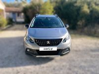 occasion Peugeot 2008 1.2 PureTech 110ch S&S EAT6 Crossway