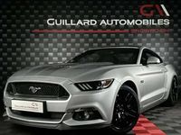 occasion Ford Mustang GT Fastback 5.0 V8 421ch Bvm6