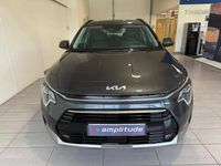 Occasion Kia Niro Active 94 ch (69 kW) 2025 Gris SUV