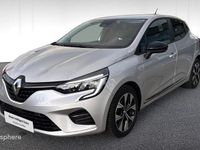 Occasion Renault Clio V Evolution 67 ch (49 kW) 2023 Gris Berline