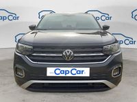 Occasion VW T-Cross 110 ch (80 kW) 2021 SUV