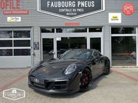 occasion Porsche 911 *3.0*TARGA-4-GTS*991*PDLS+*PDCC*FULL-BLACK*2-PROP*