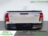 occasion Toyota HiLux 4WD 2.4L 150 D-4D