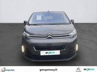 occasion Citroën e-Spacetourer M 136 Ch 50 Kwh Feel