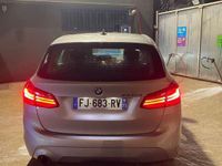 occasion BMW 225 Active Tourer 225xe iPerformance 224 ch BVA6 Sport