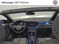 occasion VW T-Roc Cabriolet 1.5 Tsi Evo 150 Start/stop Dsg7 Style