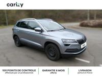 occasion Skoda Karoq 1.6 Tdi 116 Ch Dsg7 Style