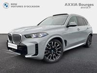 Occasion BMW X5 M Sport 318 ch (233 kW) 2025 Gris SUV