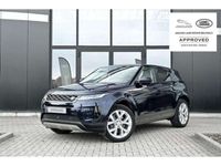Occasion Land Rover Range Rover evoque SE 160 ch (117 kW) 2021 Bleu SUV